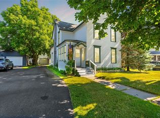 306 E Main St, Brownville, NY 13615
