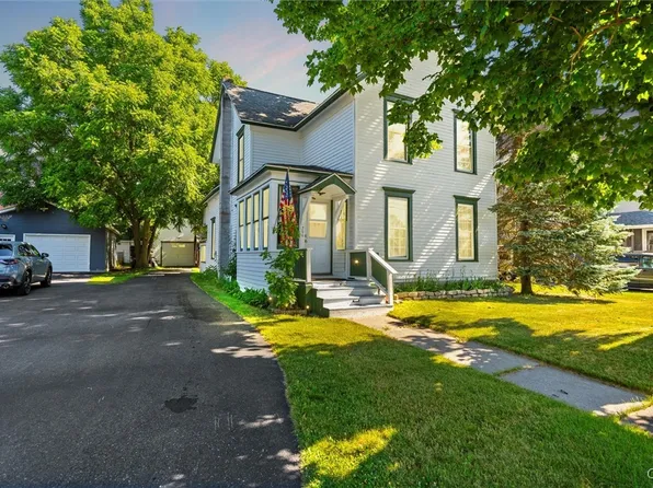 306 E Main St, Brownville, NY 13615