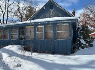 1841 Heimler Rd, Lewiston, MI 49756