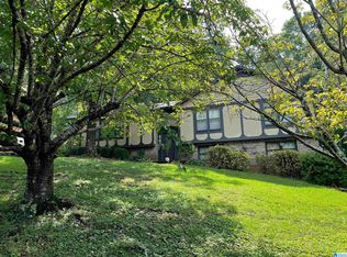 860 Ridgefield Rd, Birmingham, AL 35215