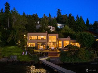 5237 Forest Ave SE, Mercer Island, WA 98040