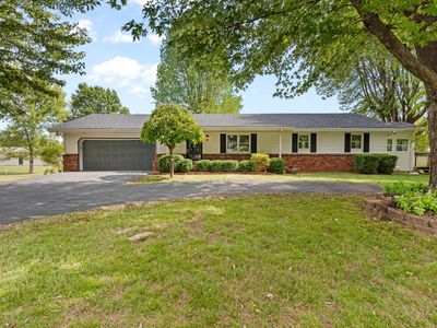 5112 S Cloverdale Lane, Battlefield, MO, 65619
