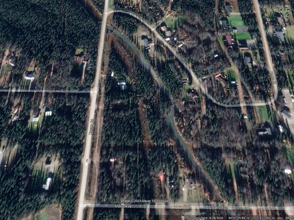2nd image of Nhn Dawson Rd