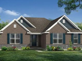 4789 Aspen Dr, Liberty Township, OH 45011