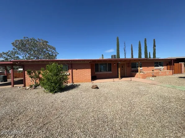 1601 BUENA Drive, Sierra Vista, AZ 85635