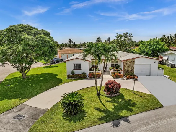 4220 NW 49th Avenue, Lauderdale Lakes, FL 33319