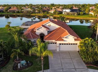 1301 Night Wind Ter, North Port, FL 34291