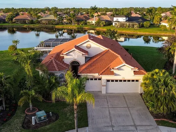 1301 Night Wind Ter, North Port, FL 34291