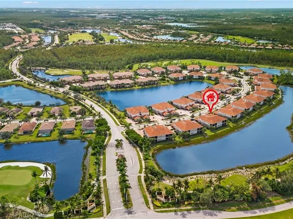 10221 Glastonbury CIR #101, FORT MYERS, FL 33913