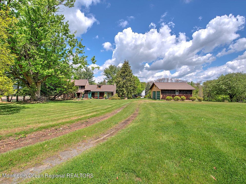 276 Millstone Road, Millstone Township, NJ 08535 Zillow