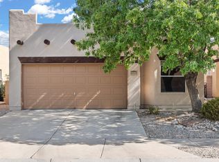 11709 Terra Bella Ln SE, Albuquerque, NM 87123