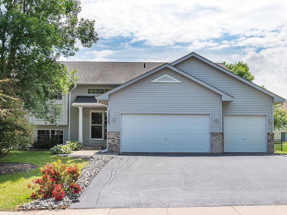 12369 47th St NE, Saint Michael, MN 55376 Zillow