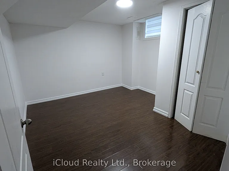 53 Seward Cres #LOWER LEVEL — Photo 5