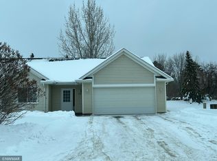 708 31st St NW, Bemidji, MN 56601