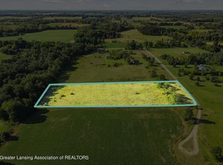 LOT I Paddock Ln LOT I, Charlotte, MI 48813
