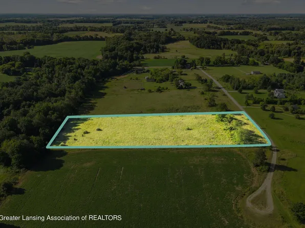 LOT I Paddock Ln Lot I, Charlotte, MI 48813