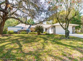 15172 Willowood Ln, Brooksville, FL 34604