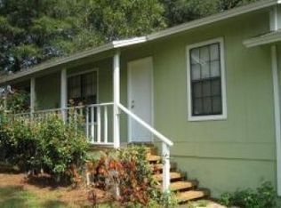 3652 Estates Road, Tallahassee, FL 32305