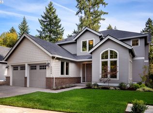 3528 Robin View Dr, West Linn, OR