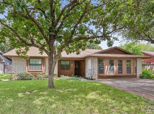 2516 Harvey Dr, McAllen, TX 78501