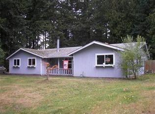 7402 11th Ct SE, Olympia, WA 98503