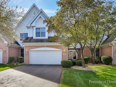 1511 Wexford Pl, Naperville, IL, 60564