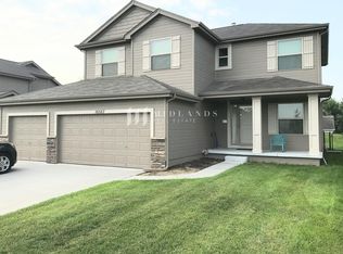 16567 Dora Hamann Pkwy, Omaha, NE 68116