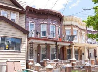 85-35 102nd St, Jamaica, NY 11418