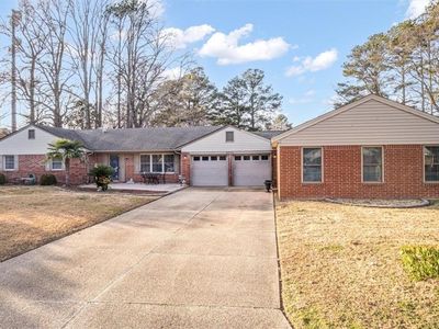 2356 Court Cir, Virginia Beach, VA, 23453