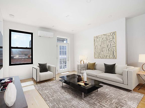 2nd image of 72 Greenpoint Ave #3B