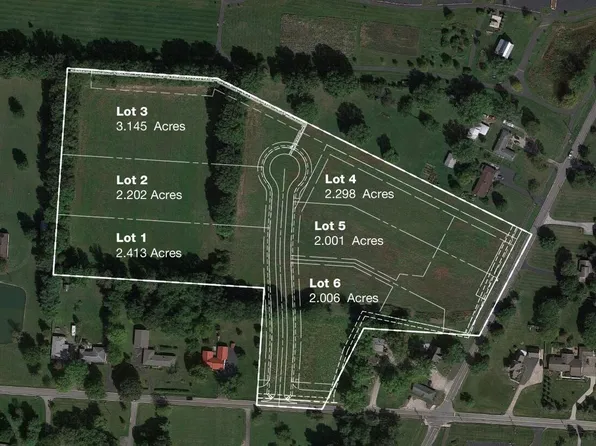 4980 S Old 3c Hwy Lot 4, Westerville, OH 43082