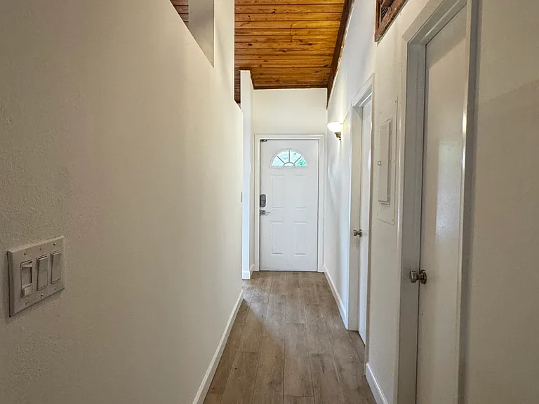 Entry Way