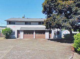 Duplex ~ Close to Campus ~ Pet Friendly, Corvallis, OR 97330