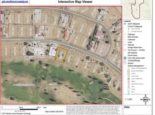 7646 E Vista Dr, Kingman, AZ 86401