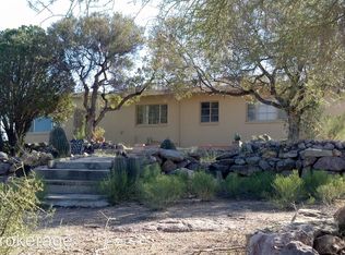 3065 W Mossman Rd, Tucson, AZ 85746