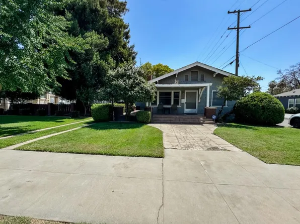 408 W Yosemite Ave, Madera, CA 93637