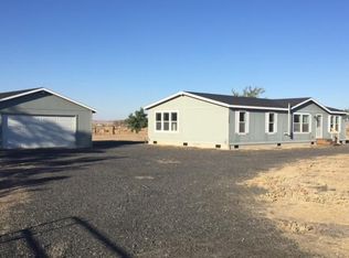 1240 E 5th St, Silver Springs, NV