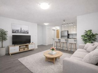 2289 Yukon Cres #1603, Burnaby, BC