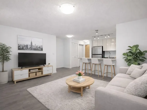 2289 Yukon Cres #1603, Burnaby, BC V5C 0B2