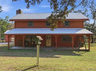 7310 S Irma Point, Lecanto, FL 34461