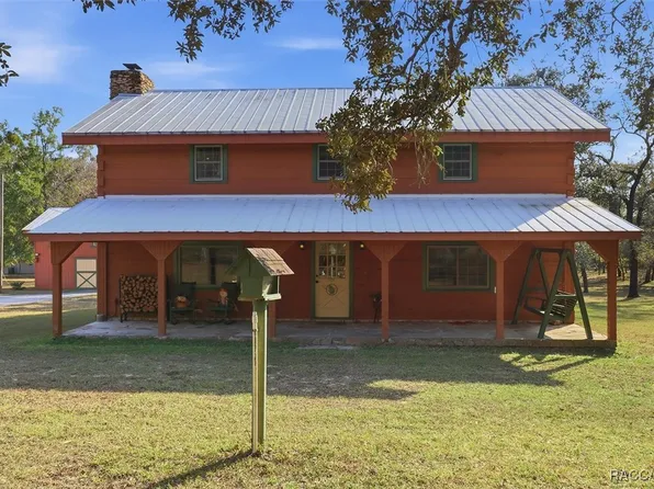 7310 S Irma Point, Lecanto, FL 34461