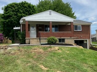 3147 Kipp Ave, Lower Burrell, PA 15068