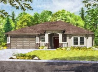 5338 N Peppard Ave, Meridian, ID 83646