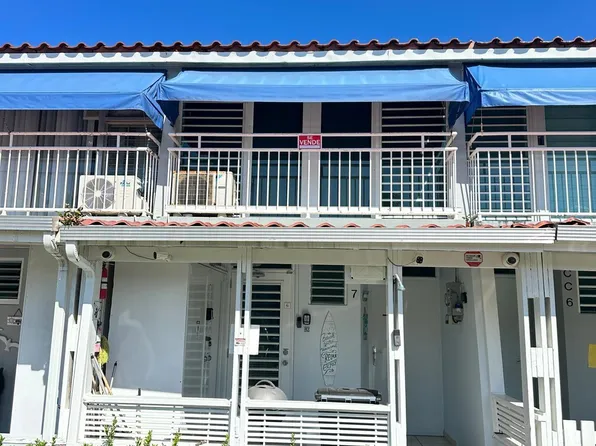 Cc 7 Cond Villas De Playa #Ii, Dorado, PR 00646