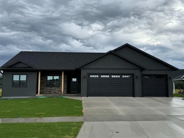 1919 Arches DRIVE, Holmen, WI 54636