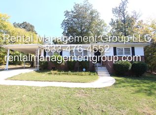 2333 3rd Pl NW, Birmingham, AL 35215