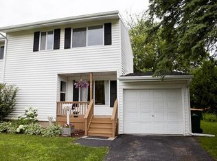 204 Parkview Ln #2, Verona, WI 53593