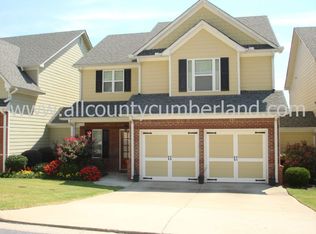 171 Brownstone Pl, Marietta, GA 30008
