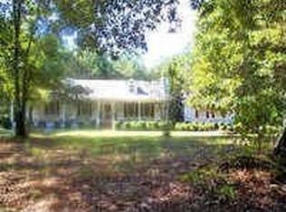 7917 Hannah Rd, Winston, GA 30187