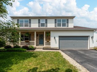 207 Harvard Loop, Delaware, OH 43015